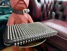 Christian Louboutin Black