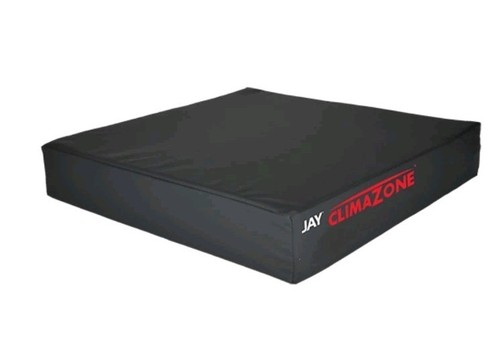 Jay climazone pressure - pressure, cushion