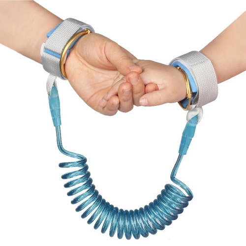 Baby toddler anti lost wrist - toddler,