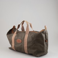 Mulberry Brown SCOTCHGRAIN