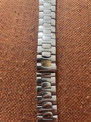 Omega seamaster polaris pre - seamaster, polaris,