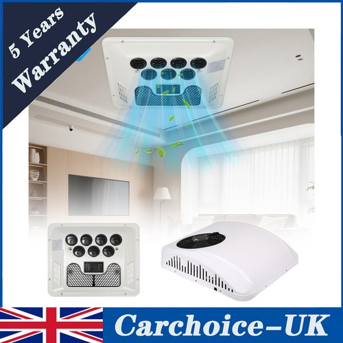 Air conditioner gearzaar - rv,