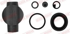 114-0267 QUICK BRAKE Repair Kit, brake caliper for CITROËN,PEUGEOT,RENAULT