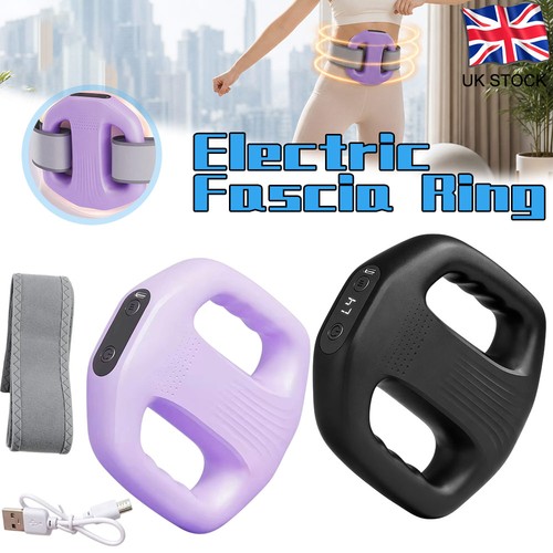 Level electric body slimming - 4,