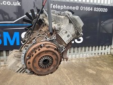 BMW 3 SERIES 90-92 E36 320i