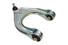 Wishbone Front Axle Control