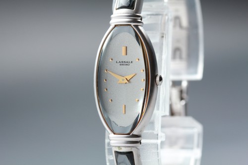 Near mint seiko - [near, lassale