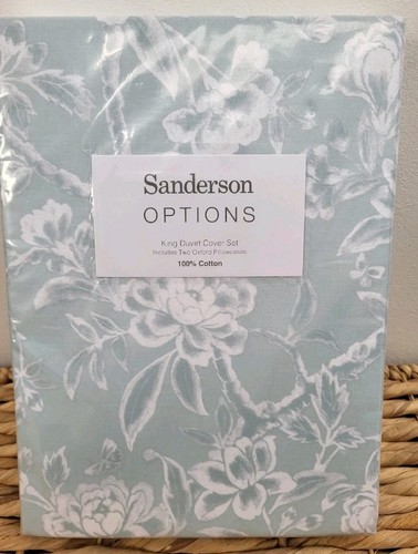 Sanderson tattershall king - tattershall,