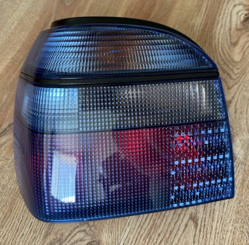 Golf mk3 vr6 gti - vw,