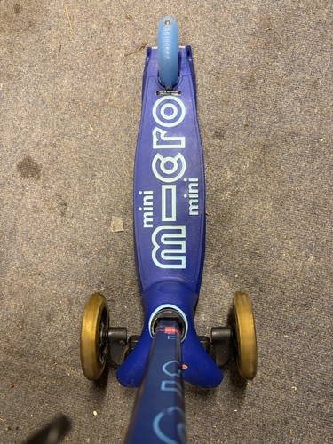 Mini micro scooter - mini,
