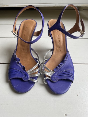 Chie mihara shoes - chie,