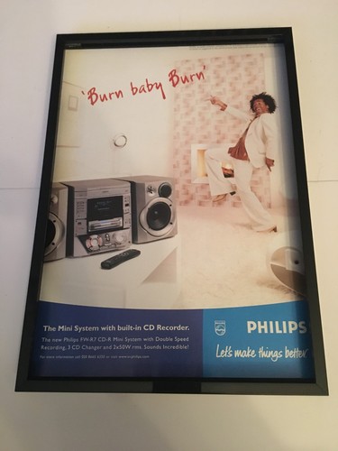Philips mini hi - r7,