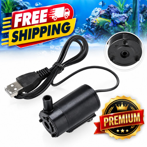 Usb small submersible - small,