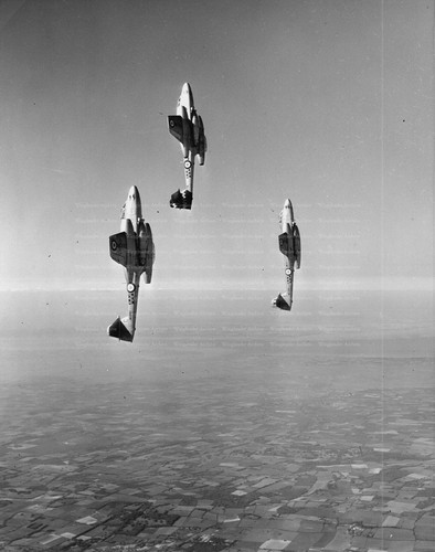 Gloster meteor aviation - meteor,