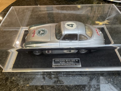 Mercedes benz 300sl - 300sl, (1952)