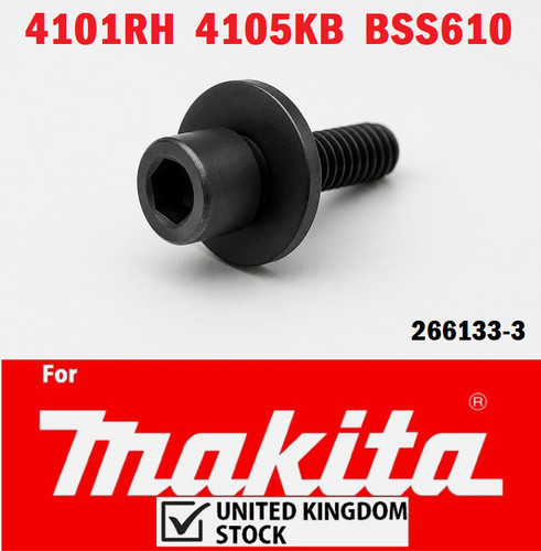 Blade clamp hex bolt for - hex,