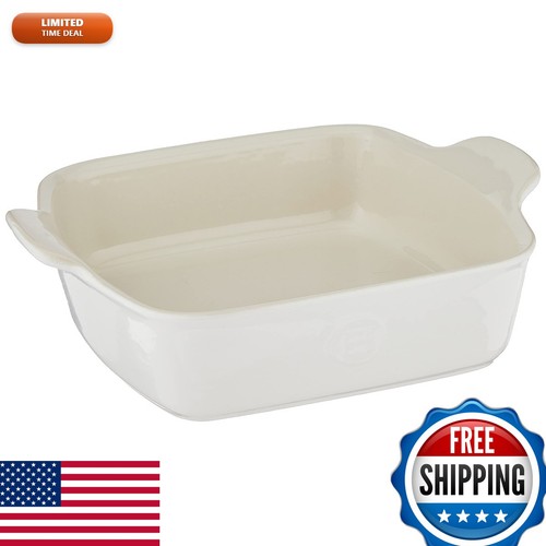 Emile henry 8 square - henry, 8"
