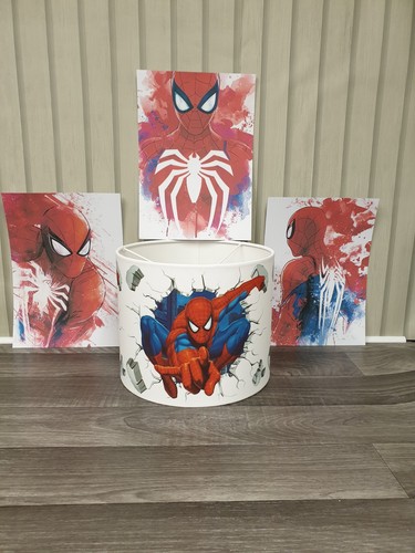 Spider man spidey - 25cm, ceiling