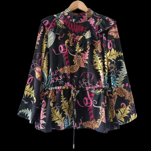 Biba beautiful long sleeved - beautiful,