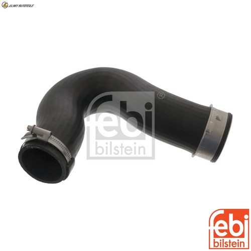 Intercooler hose 49228 for - intercooler,
