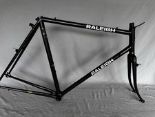 Raleigh SBDU Touring/cyclo