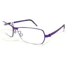 Lindberg Eyeglasses Frame 9508