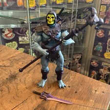 Mattel Masters of the Universe