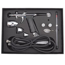 Airbrush Kit Dual Action Spray