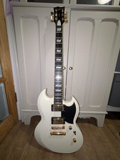 ESP LTD viper 1000 deluxe