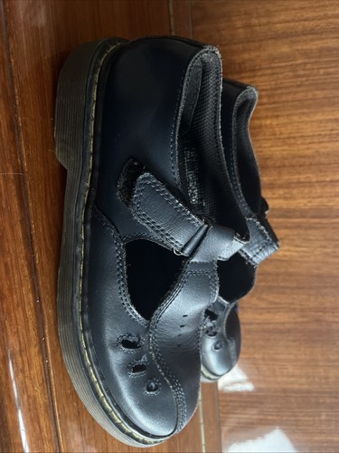 1990 doc marten - navy, blue