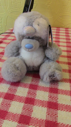 You tatty teddy bear 5 - teddy,