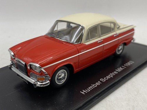 Humber sceptre 1963 neo - i,
