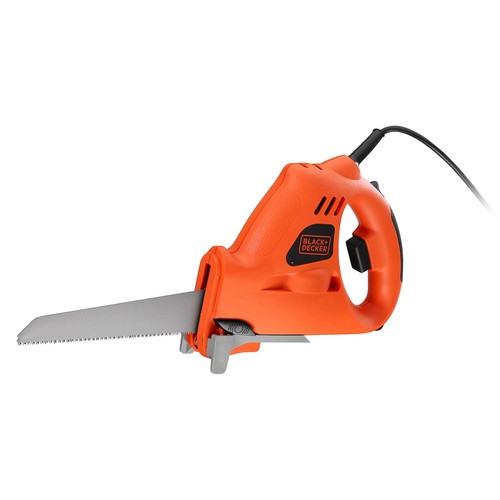 Black decker reciprocating - black+decker, saw