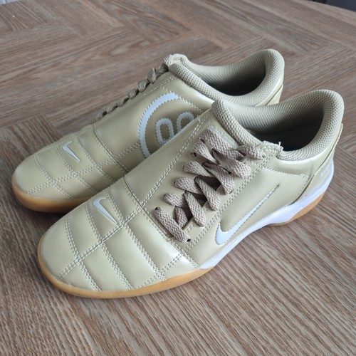 Nike total t90 desert khaki - t90,