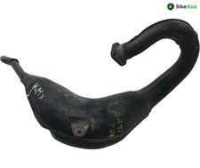 Exhaust manifold Kawasaki KMX