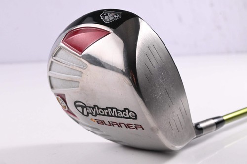 Taylormade burner 2007 - burner, driver
