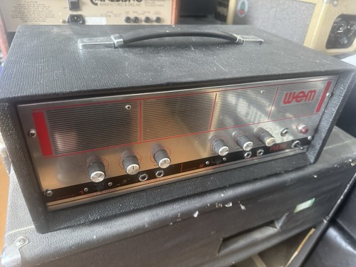 Wem pa40 - wem,