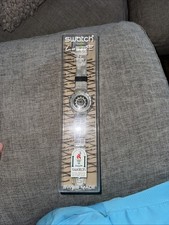 SWATCH  SCUBA LOOMI - SDK907 -