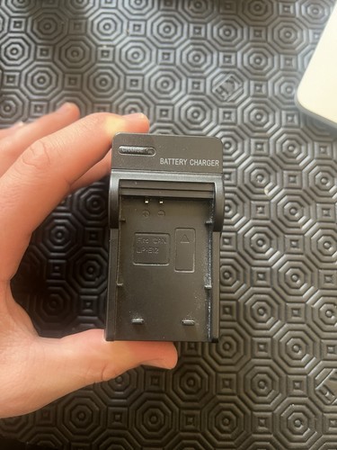 Camera charger for - charger,