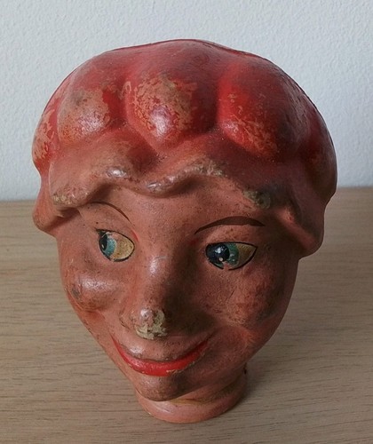 Vintage 1940s 50s - , puppet