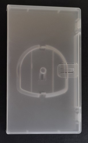 Empty psp umd game - empty,