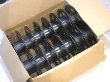 14 x Empty Plastic Spool