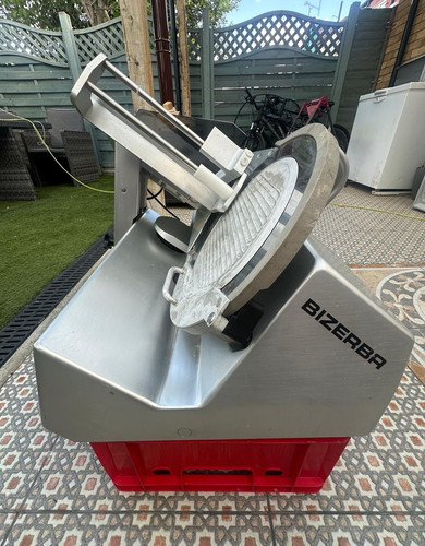 Bizerba gsp electric meat - bizerba,