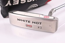 Odyssey White Hot XG #3 Putter