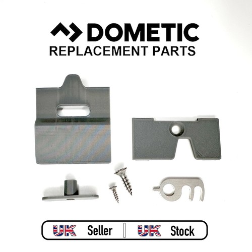 Dometic fridge door lock - fridge, catch