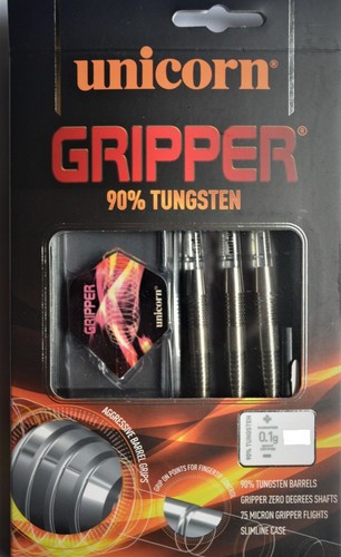 Unicorn gripper aggressive - unicorn,