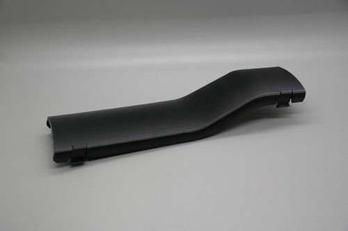 Bmw e36 front tow - front, cover