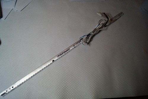 Led edge strips for - &, 46"