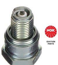 Ngk spark plug cmr6h - 3, x