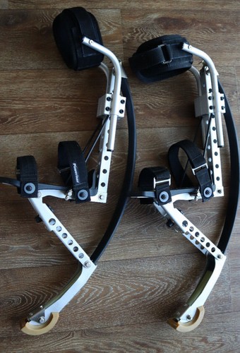 Poweriser jumping stilts for - poweriser,